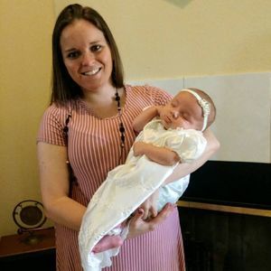 Meet your Posher, Erin